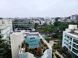 Southaven II (D21), Condominium #538095461
